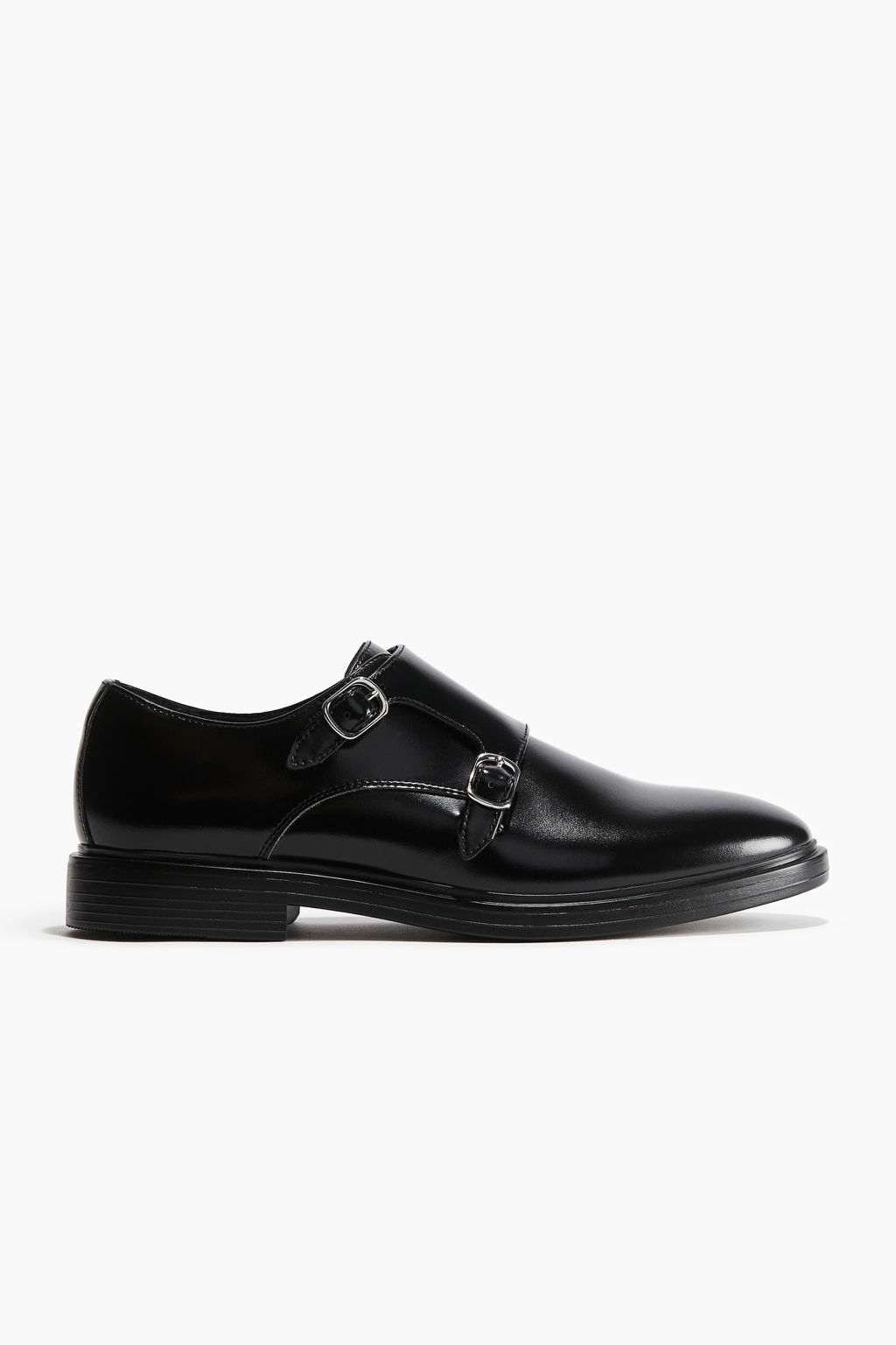 Zapatos monkstrap