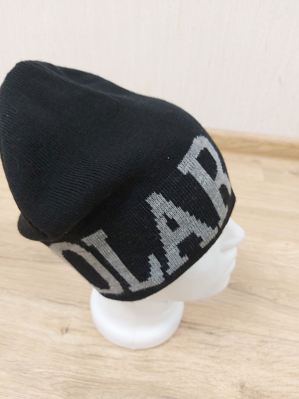 Мужской головной убор