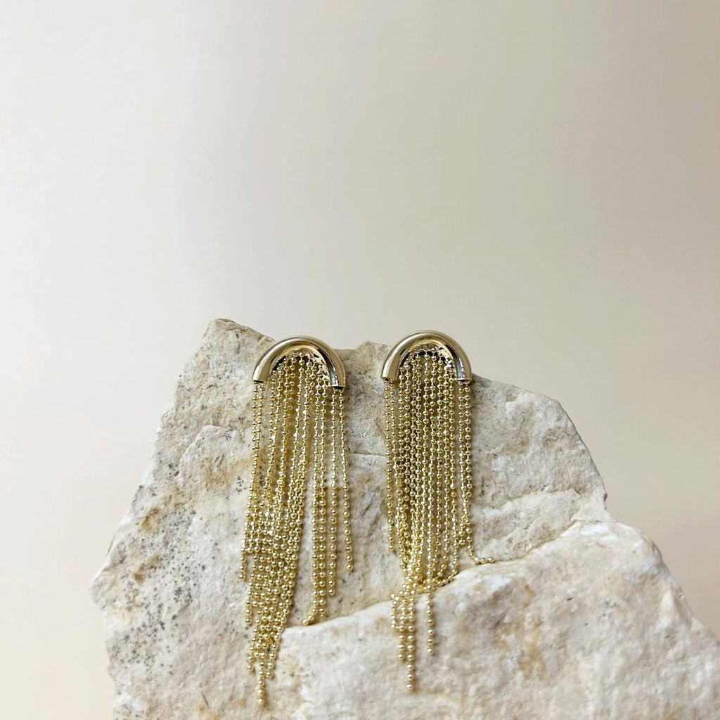 34-503231530-1 Серьги - J.prettier фото 2