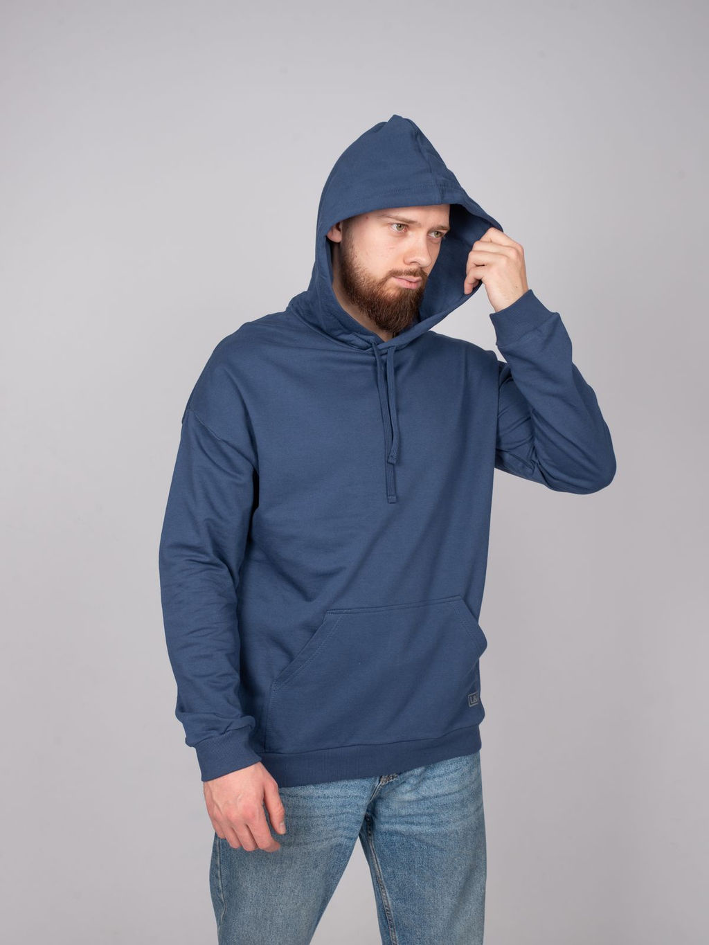 Джемпер взрослый 6434 Be Friends  фото 8