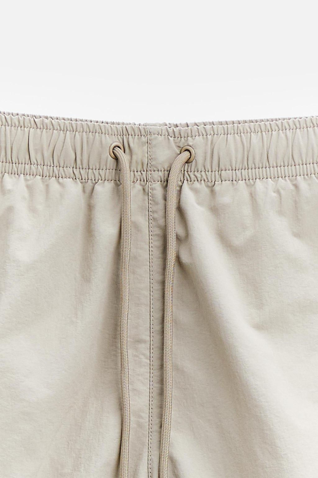 ZARA BASIC DEN?Z ?ORTU  фото 4