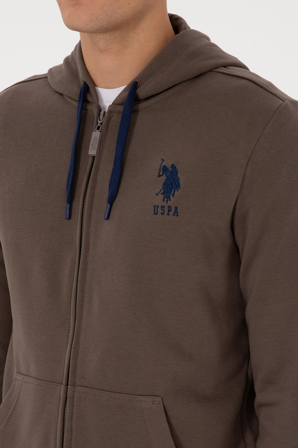 Erkek Vizon _rme H_rka - U.s. polo assn фото 7