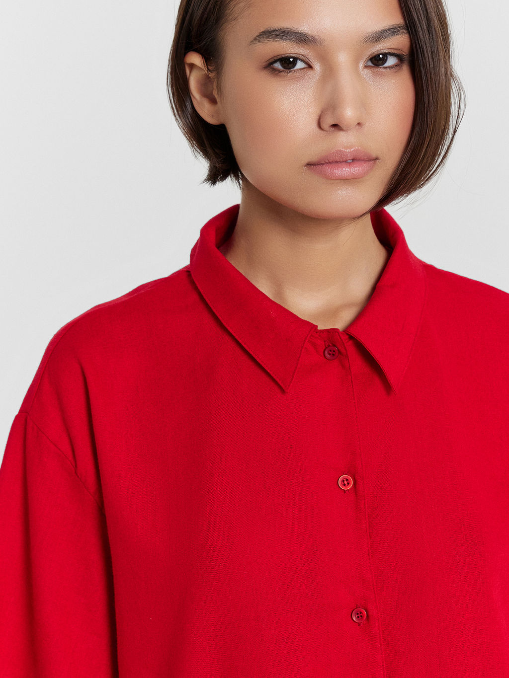 КОМПЛЕКТ ЖЕНСКИЙ (ЖАКЕТ, ШОРТЫ) - Mark formelle фото 6