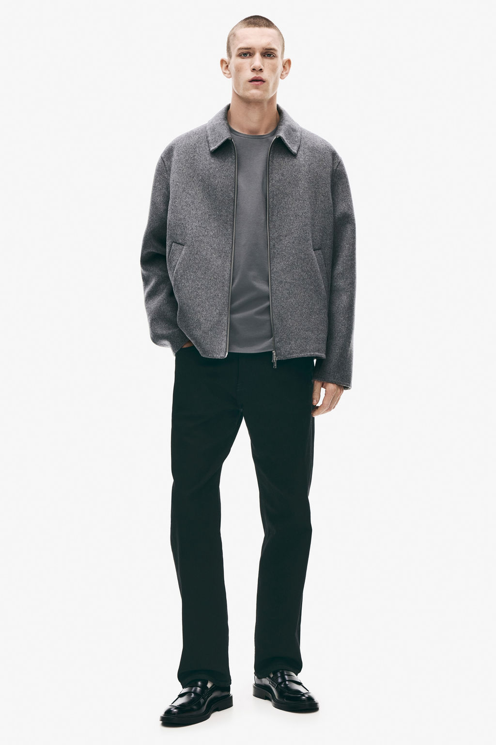 Regular Jeans - H&m фото 6