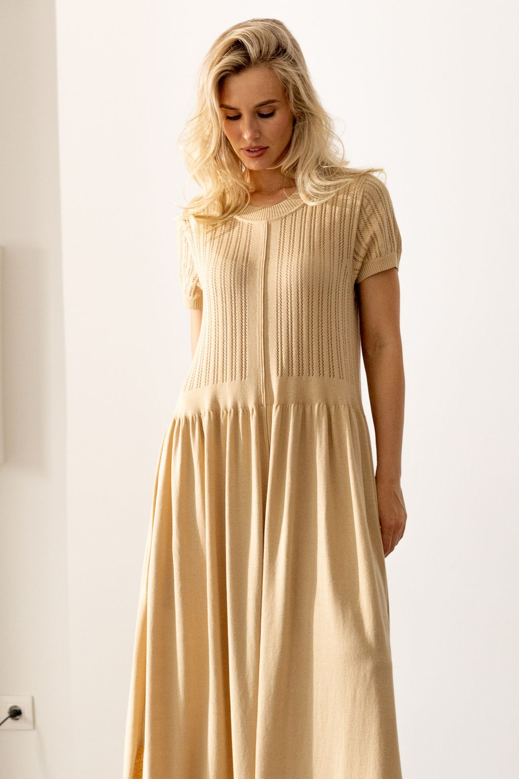 Платье SS 2610