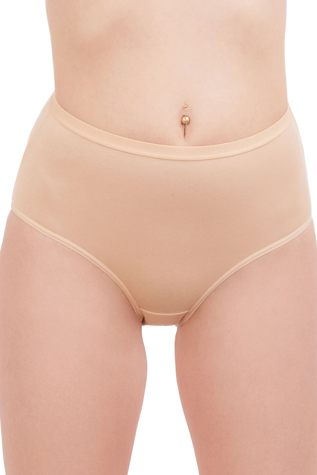 -23% Трусы Milavitsa 265450 Белый  фото 8