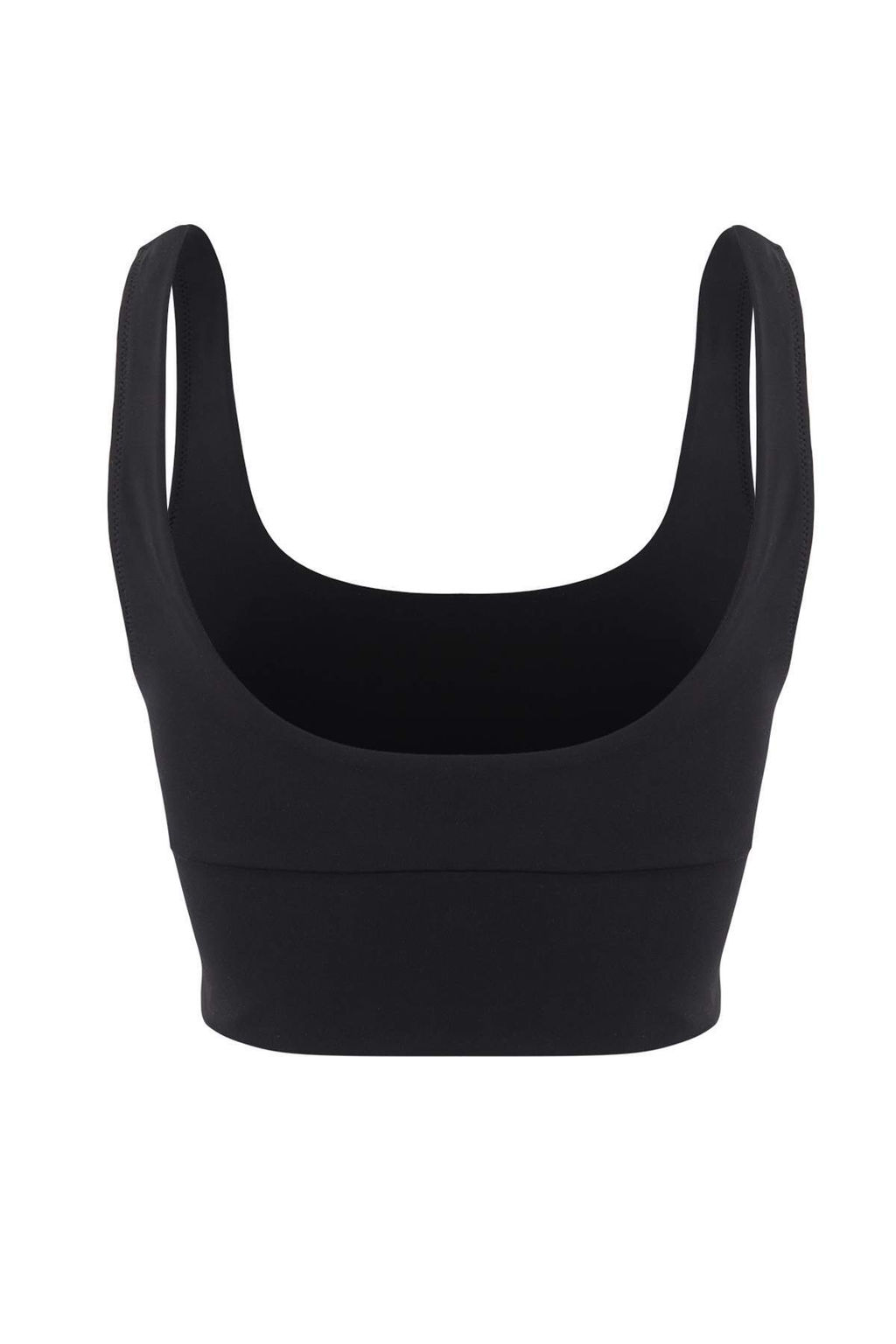 Siyah*001 Atma Kap Bikini Ustu TBESS26BU00028 - Trendyolmilla фото 2
