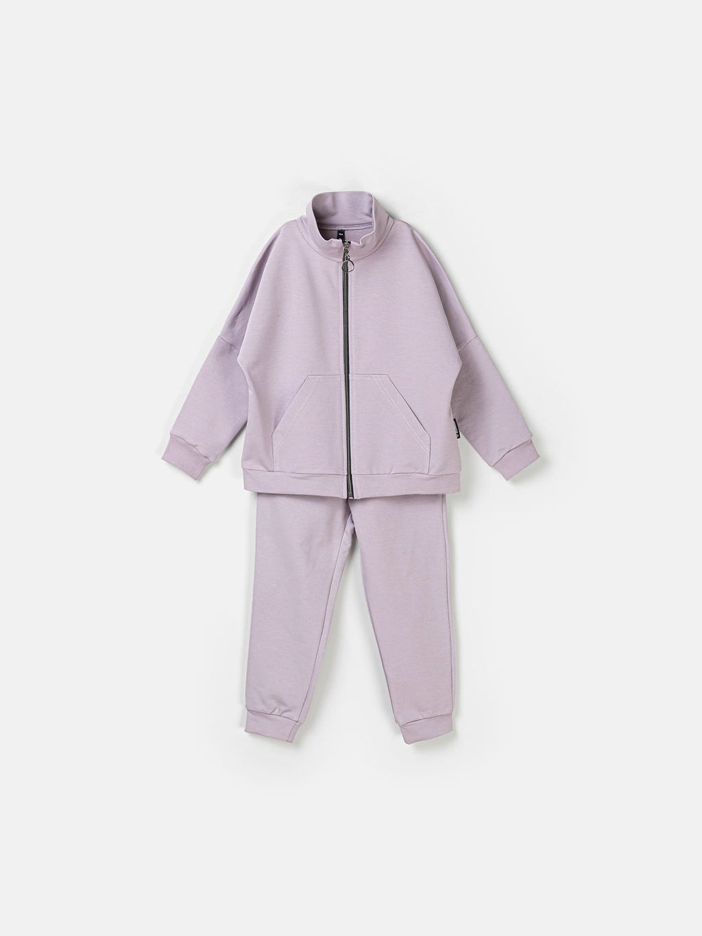 Костюм облегченный с олимпийкой "Вереск"