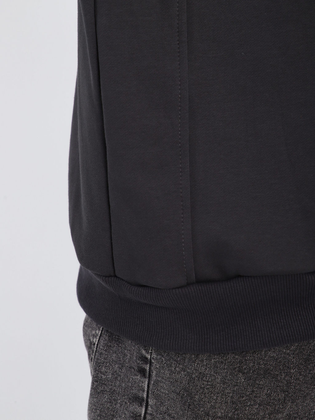 Свитшот Матвей графит, СВ-02-1 - От егорки до егора фото 8