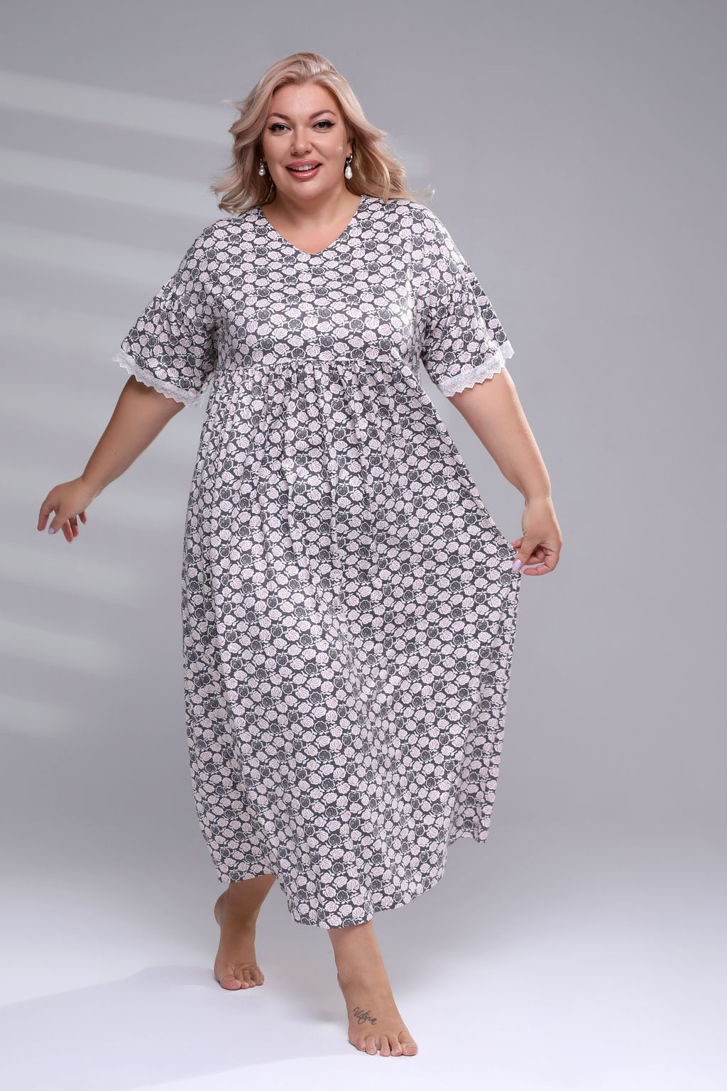 Сорочка-11637