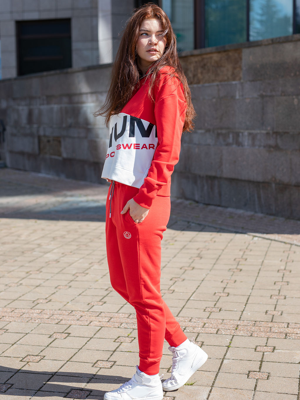 P-97 Брюки женские Опиум - Opium фото 2