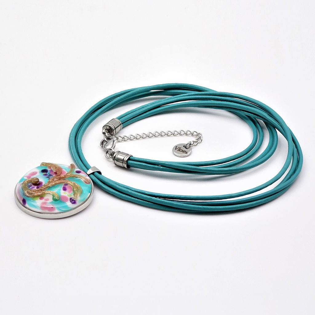 EDEN Колье LKY5529