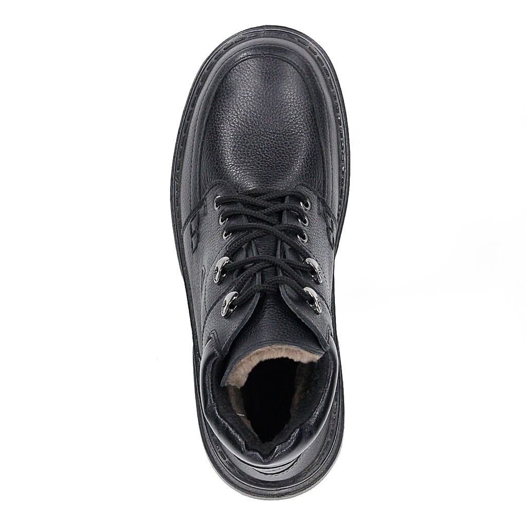 Ботинки мужские