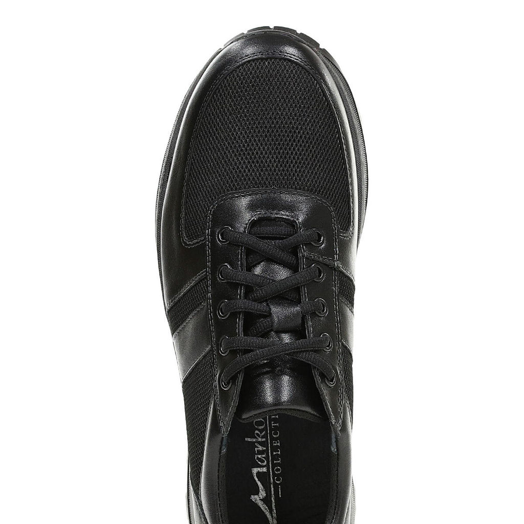 Полуботинки мужские - Marko фото 5