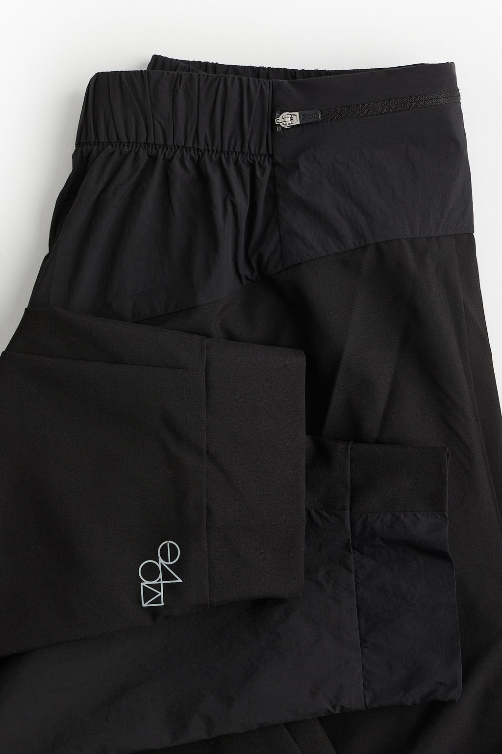 Pantalon de correr DryMove - H&m фото 5