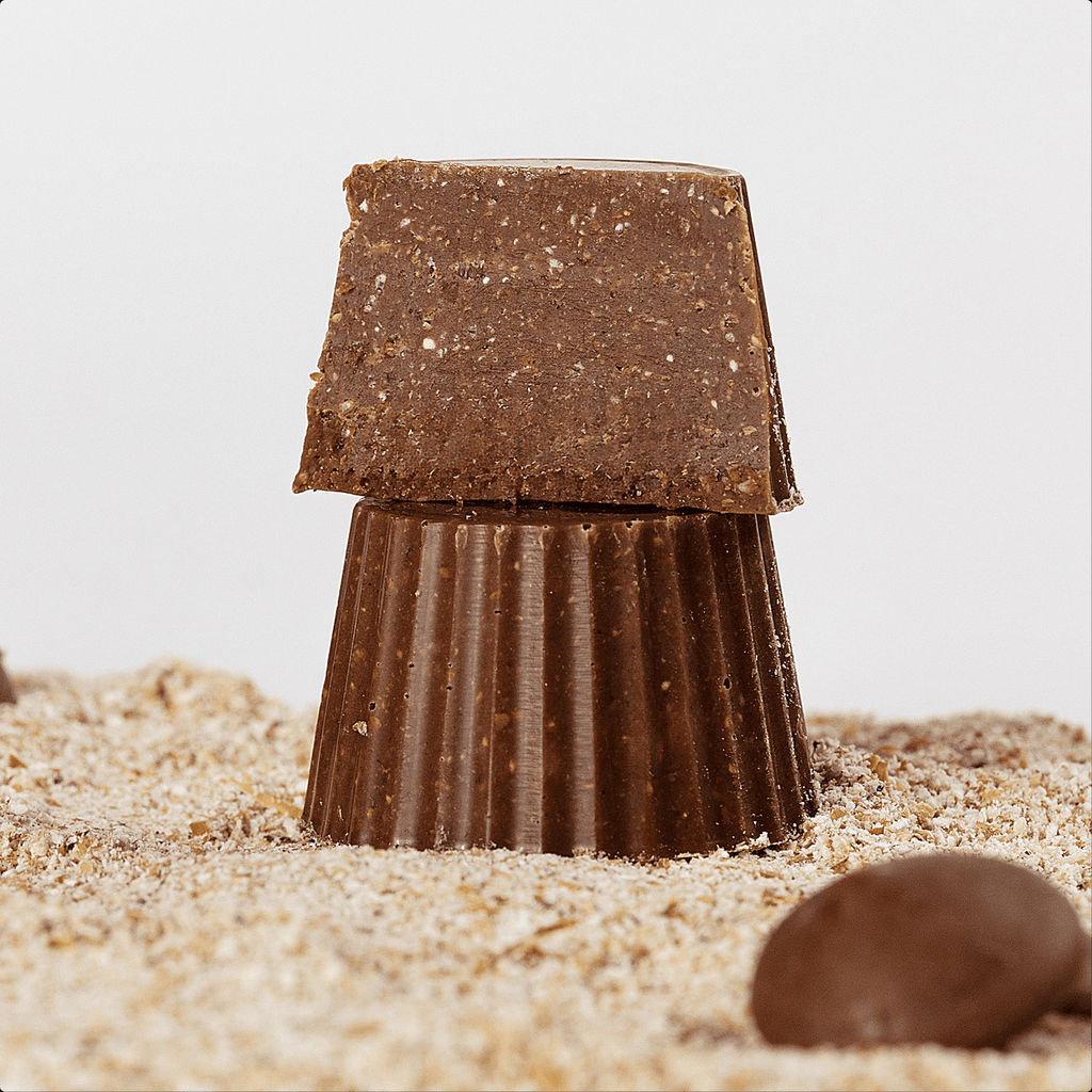 Конфеты шоколадные С талганом - Абаканские Сласти фото 2