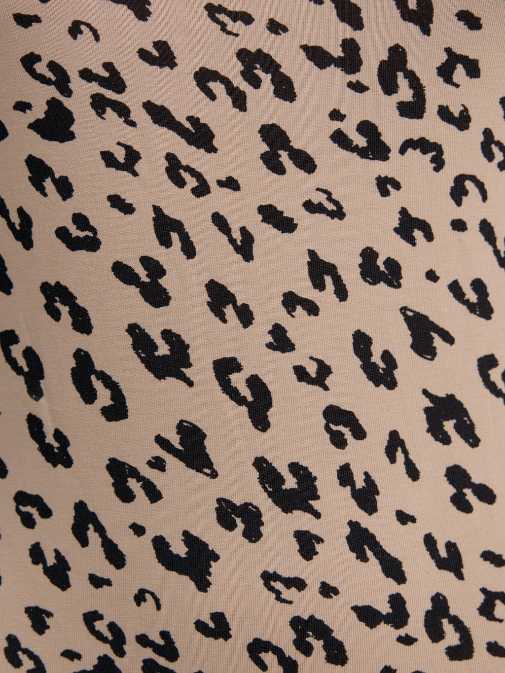 CONTE LBD 2507 Боди женское beige-black leo - Conte elegant фото 5