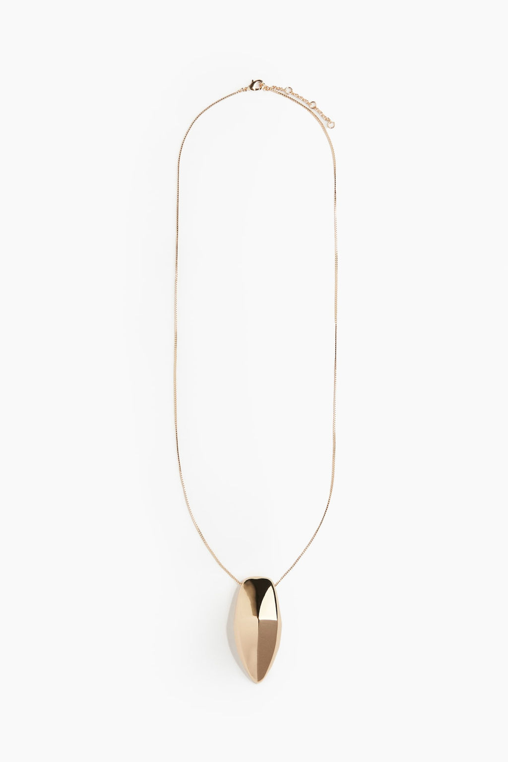 Collar con colgante - H&m фото 3