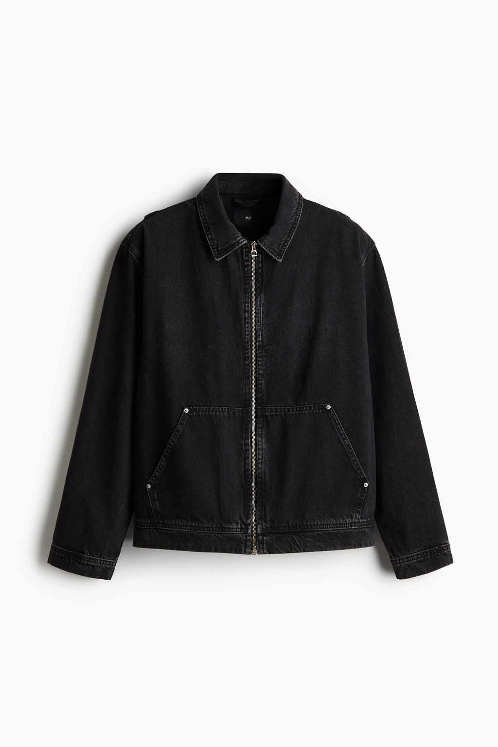 Chaqueta cargo Loose Fit - H&m фото 2