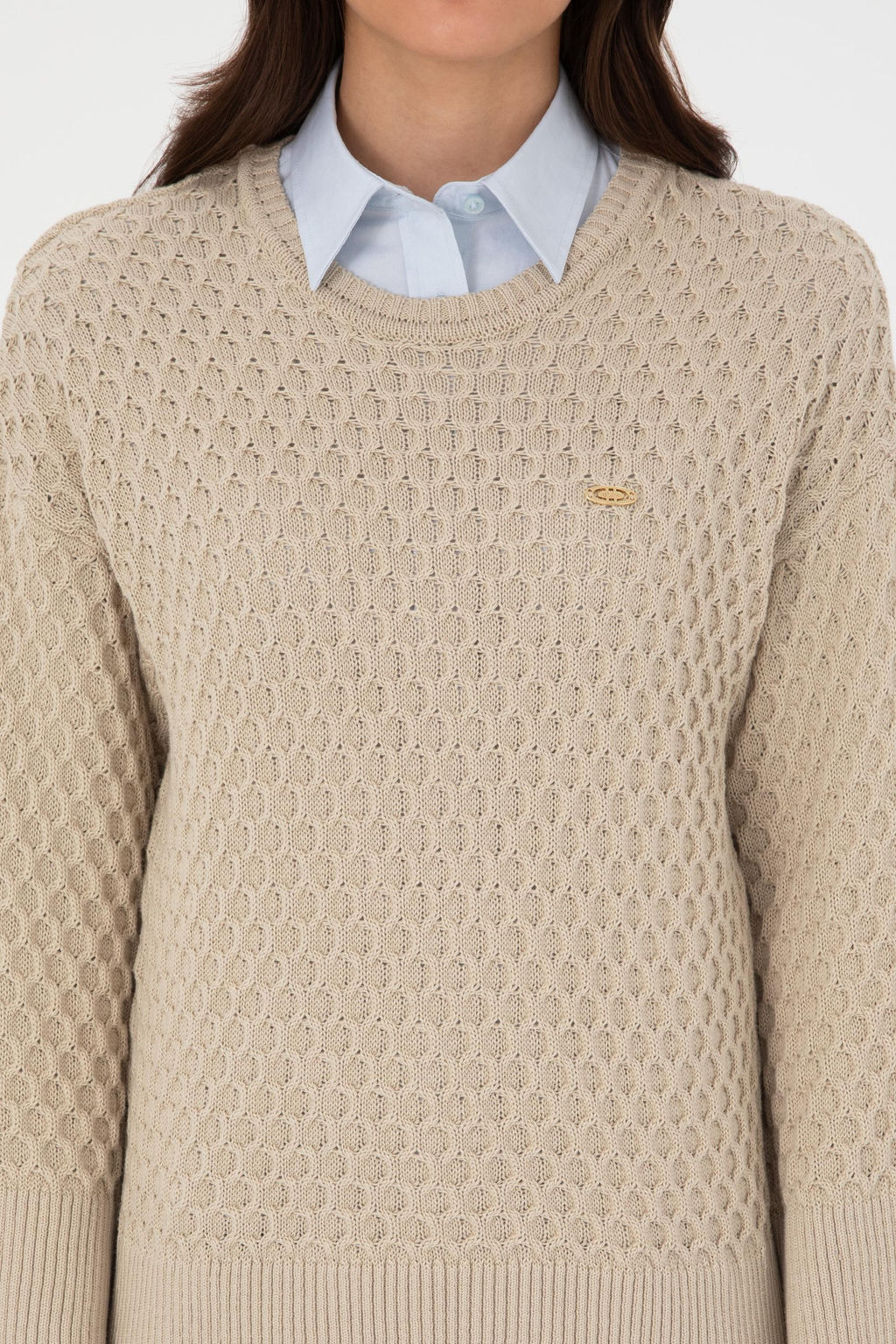 Kad_n A__k Haki Kazak - U.s. polo assn фото 6
