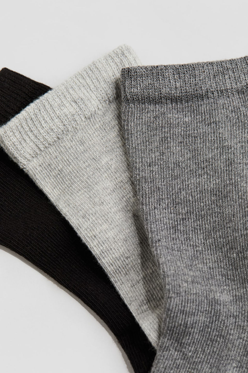 Pack de 10 calcetines - H&m фото 5