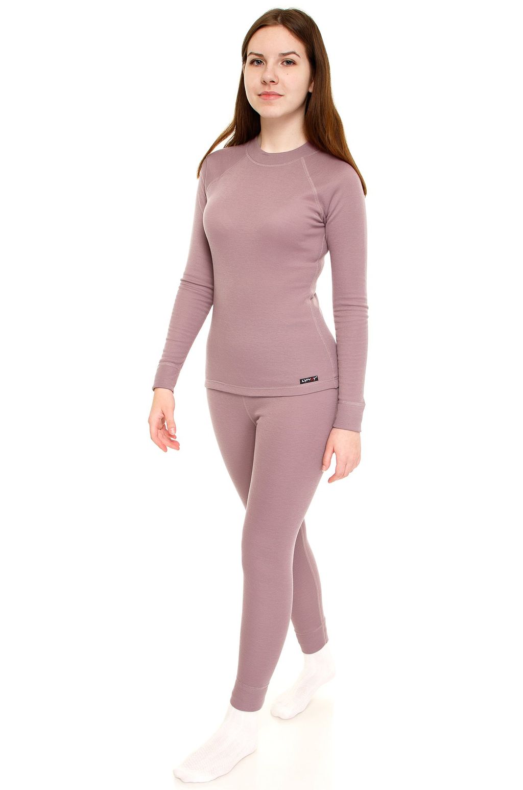 Термокомплект для девочки Lynxy  фото 3