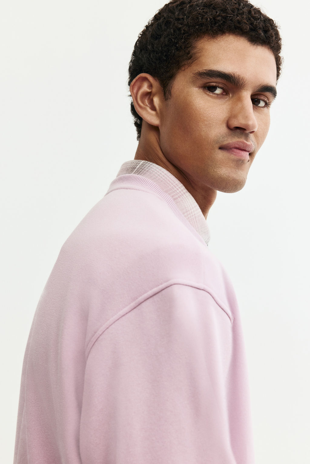Sudadera Loose Fit - H&m фото 16