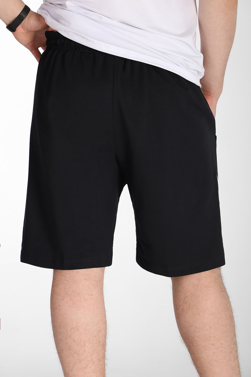 1У-54 Е71.С1 Шорты мужские - Almond фото 4