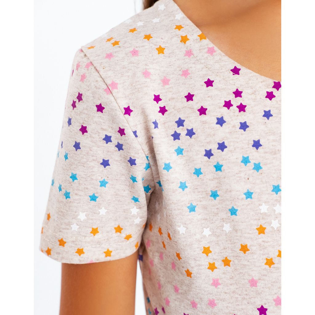 Комплект кулирка лайкра 8448100201 - Youlala фото 8