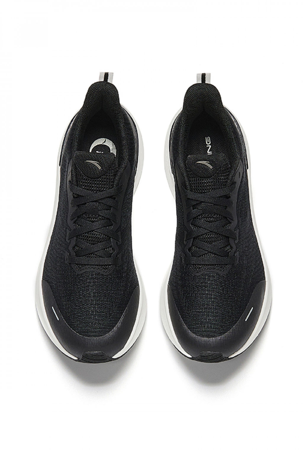 Кроссовки для бега Черный