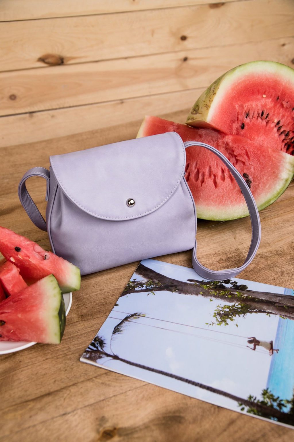 Кросс-боди 611 323 06 Сумка женская - S.lavia фото 6