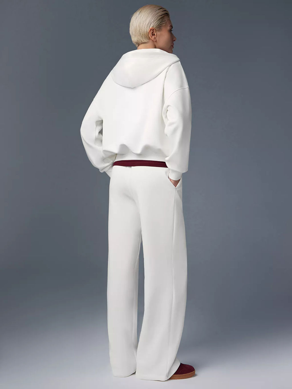 Худи Milky - NEVERLATE фото 6