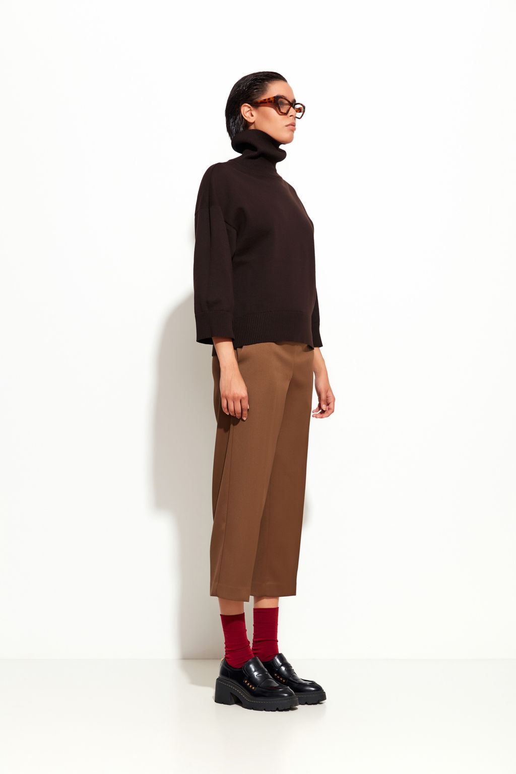 Джемпер 55192 - Lakbi фото 2