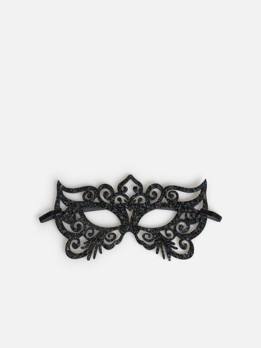 ACOOLA / Маска карнавальная детская Asani черный  фото 2