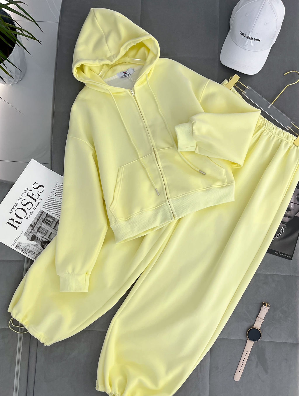 Костюм двойка