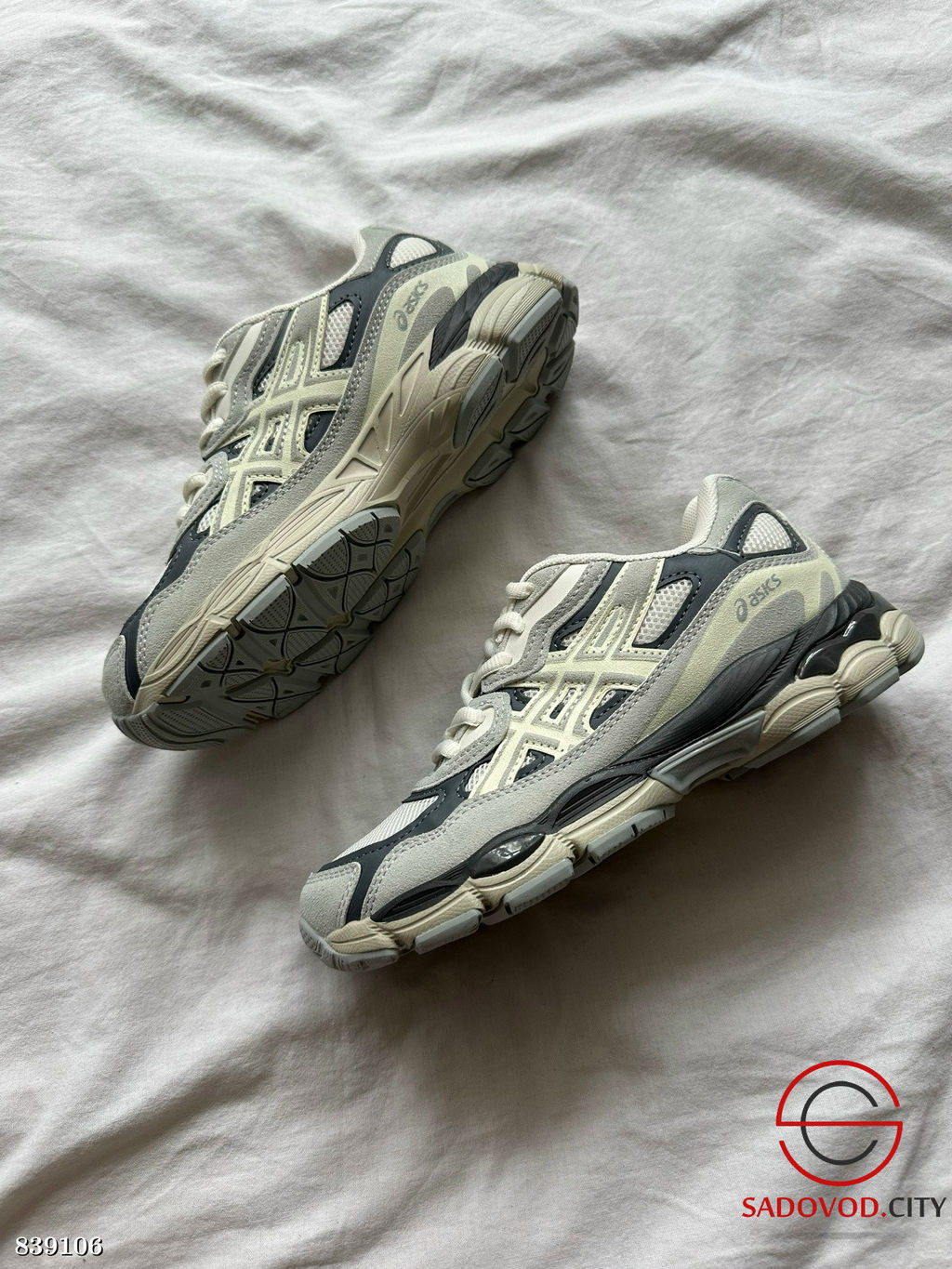 Кроссовки женские весенние - Bruno фото 3