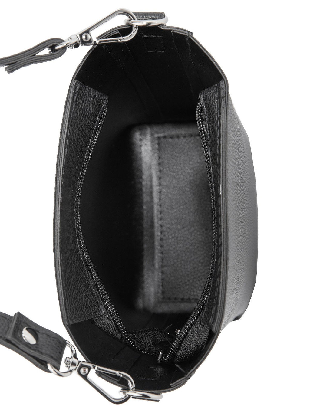 Кросс-боди 1473 90 01 Сумка женская - S.lavia фото 5