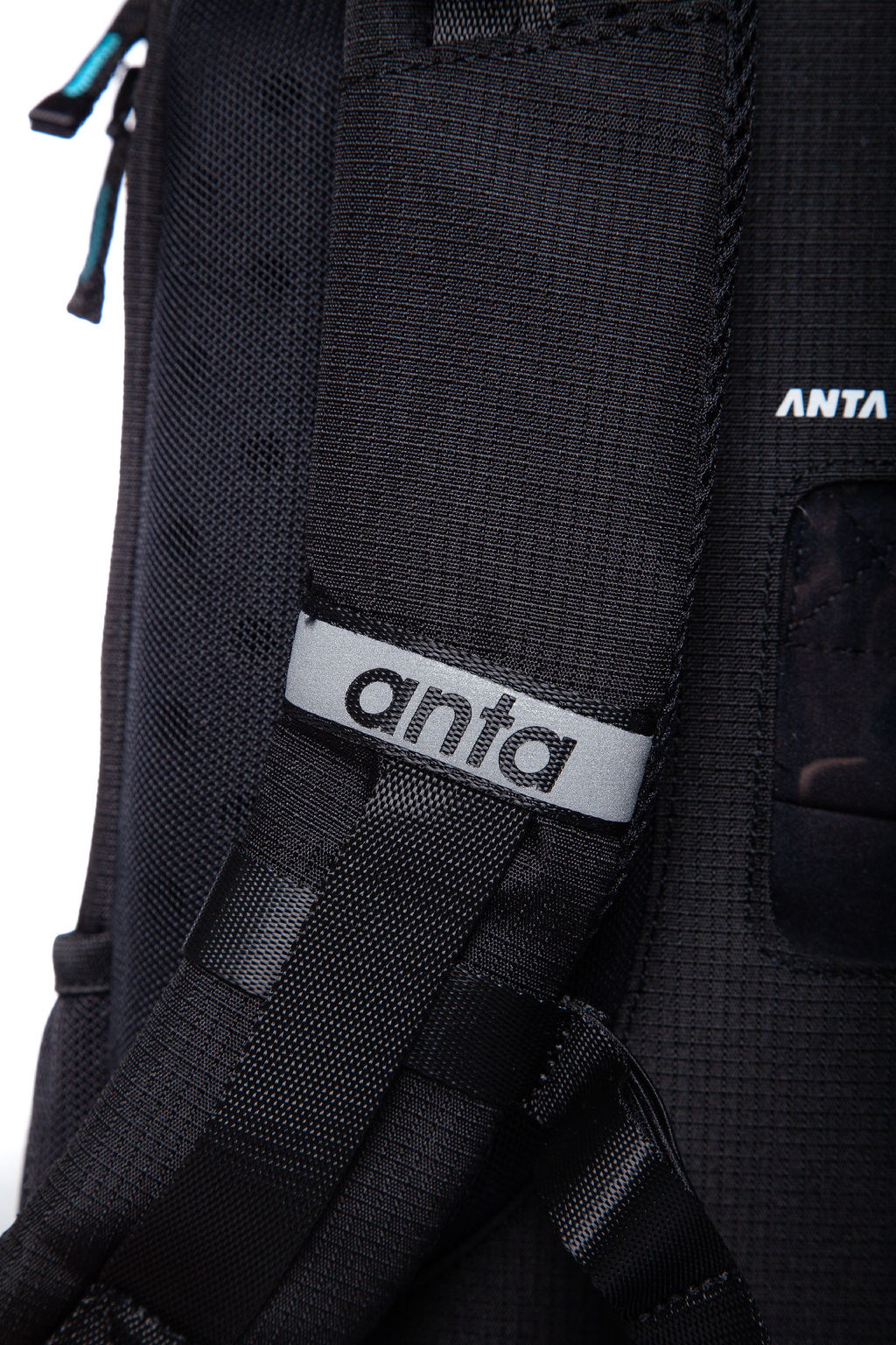 Рюкзак Черный