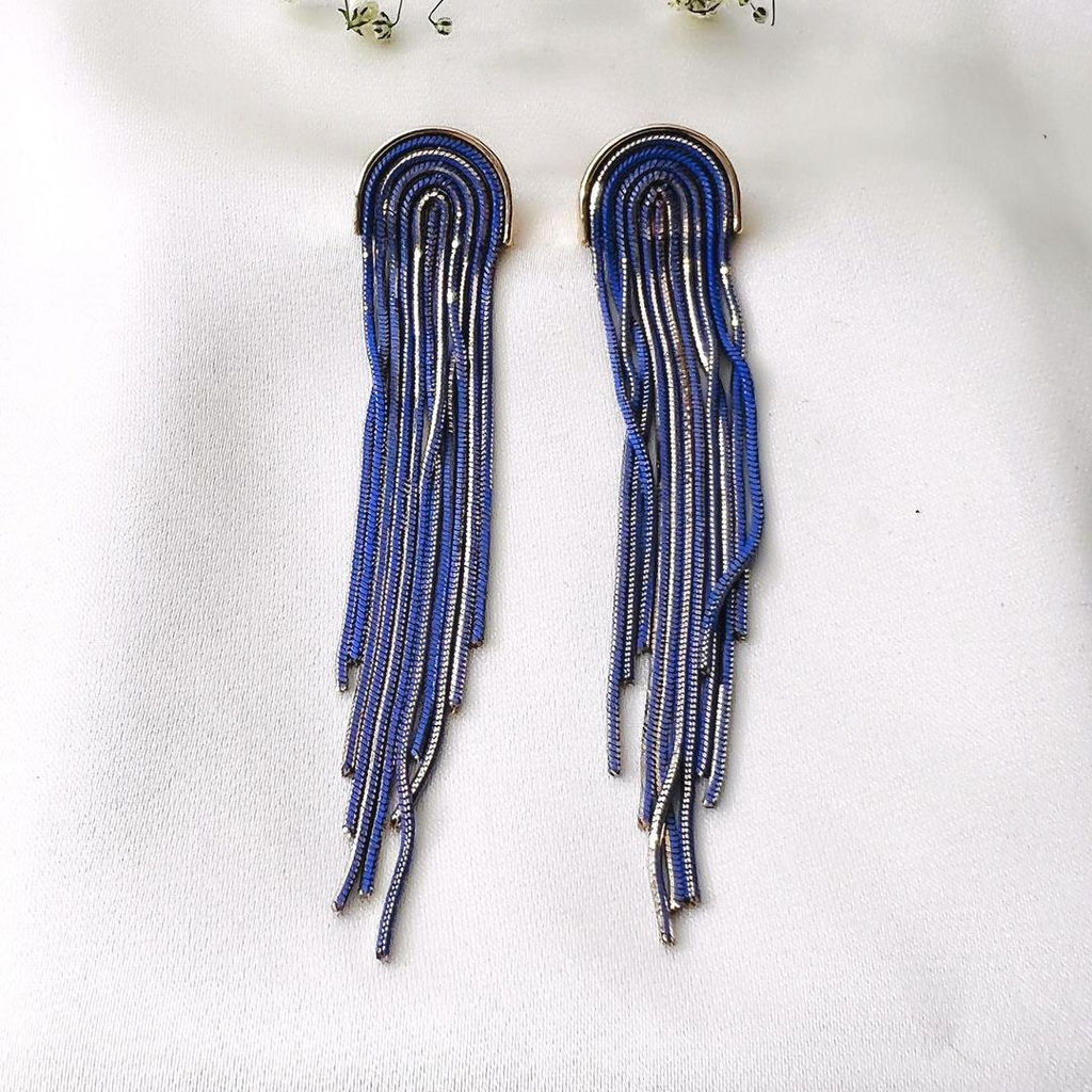 15-502033450 Серьги - J.prettier фото 7