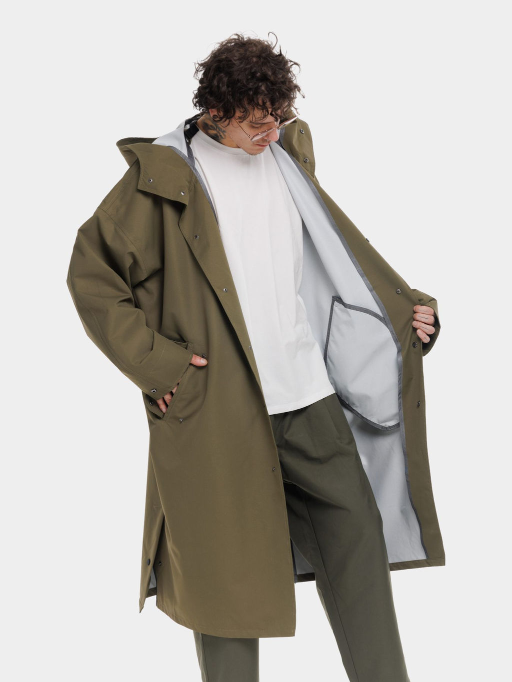 ДОЖДЕВИК RAIN SEASON 10/10 - Chukcha фото 4