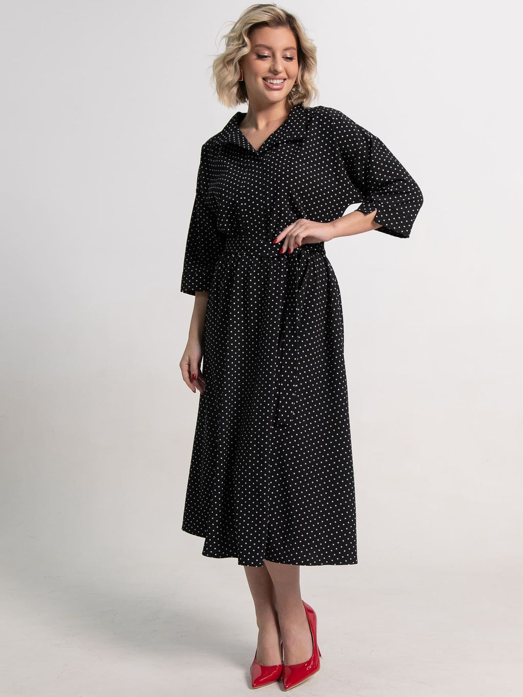 Платье Доминанта НЬЮ - Lt collection фото 15