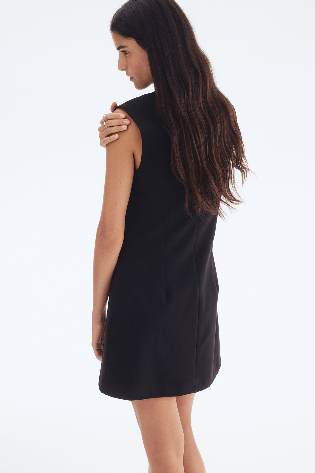 Vestido chaleco - H&m фото 6