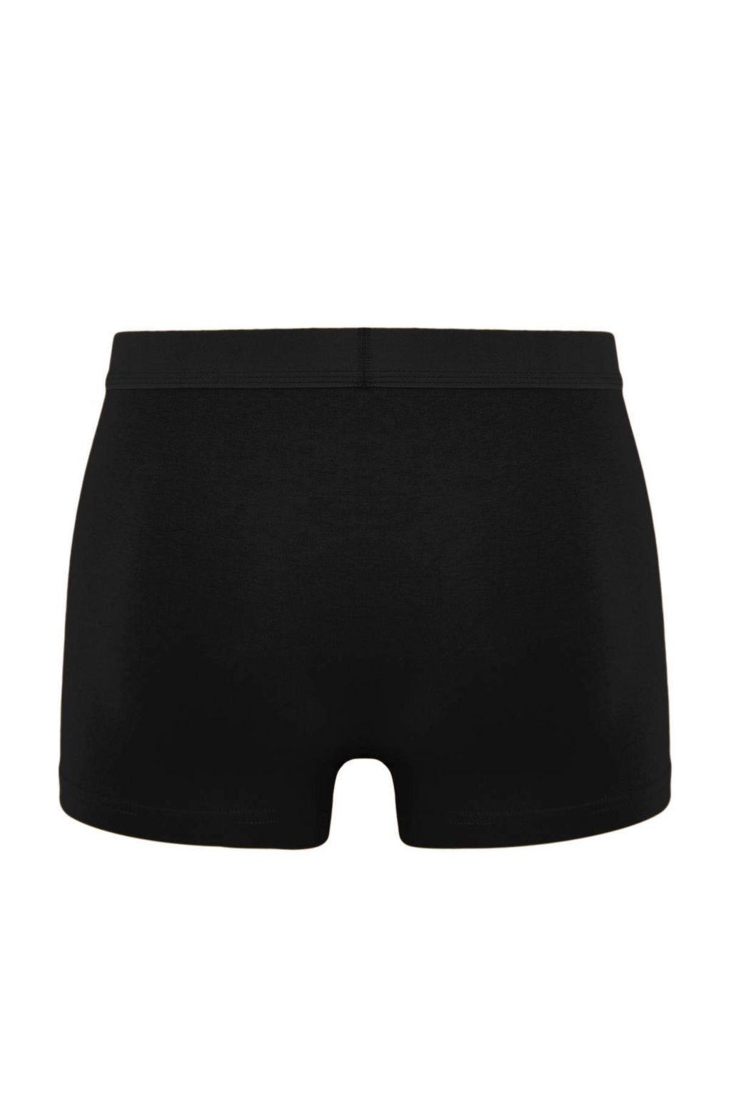TRENDYOL MAN Cok Renkli 3lu Paket Desenli/Duz Pamuklu Boxer TMNAW25BX00011 - Trendyolmilla фото 7