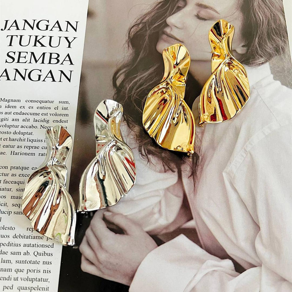 503941440 Серьги - J.prettier фото 2