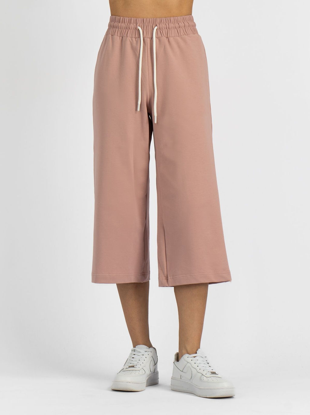 Брюки B.397 пудра - Argo classic фото 2