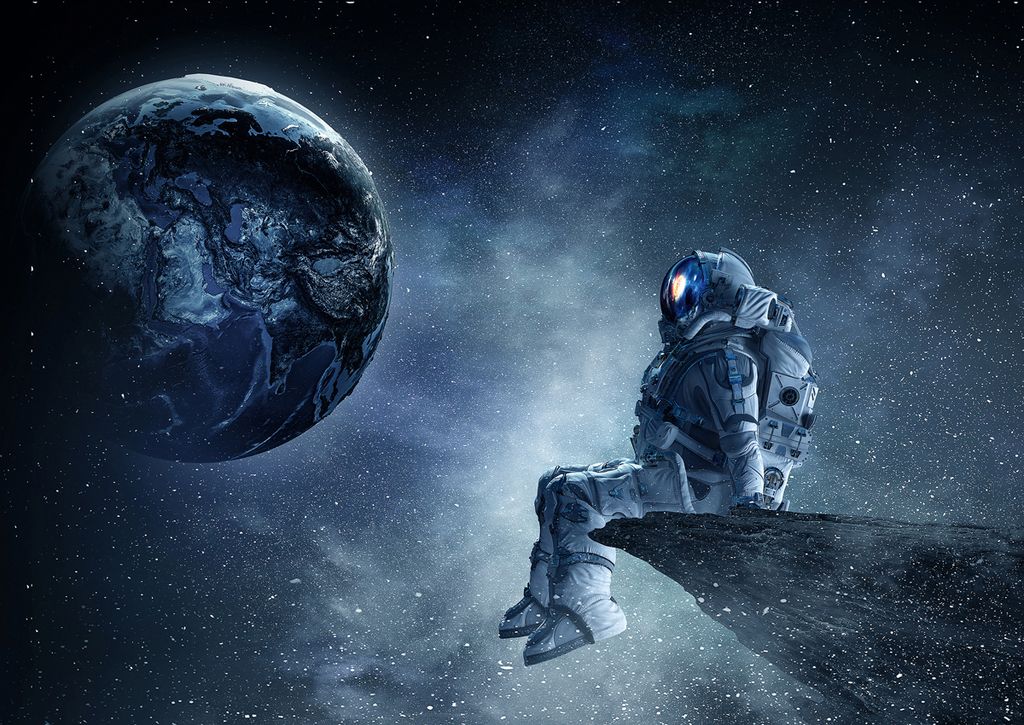 ФРЕЯ Пазл 500 элемент. PZL-500/33 Путь домой