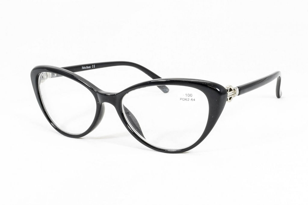 *FABIA MONTI FM339 C3 52-16-139