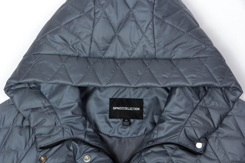 Куртка - Gipnoz фото 2