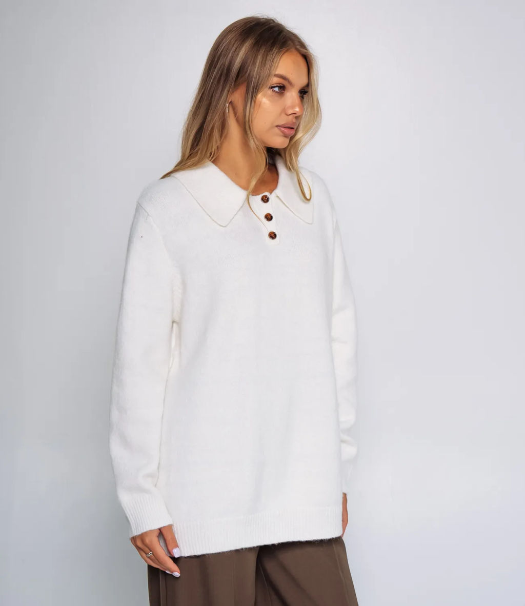 Джемпер #КТ2634 - Dommod фото 12