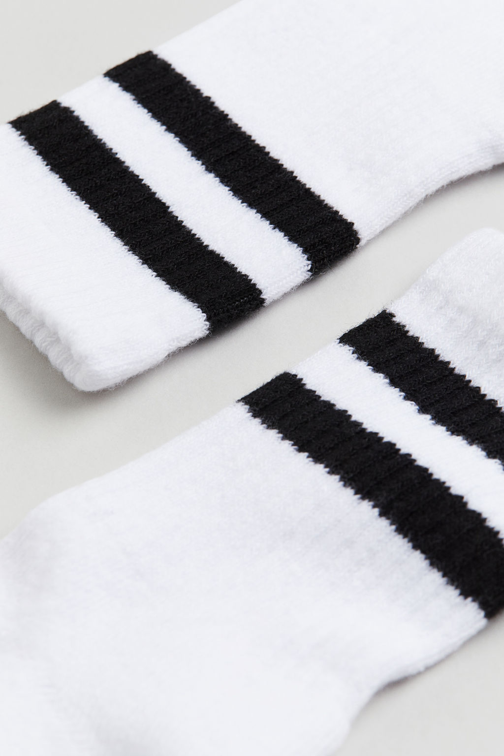 Pack de 5 calcetines de canale - H&m фото 12